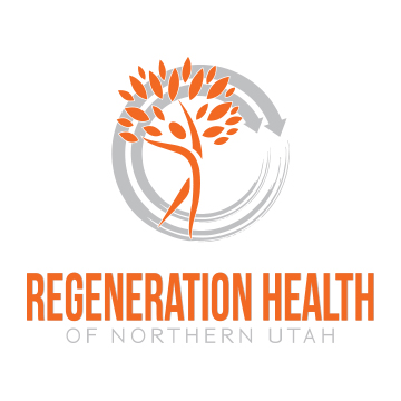 Regeneration Health of Northern Utah logo