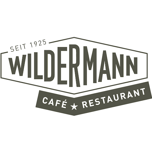 Wilder Mann logo