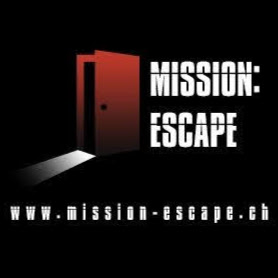 Mission: Escape Rümlang logo