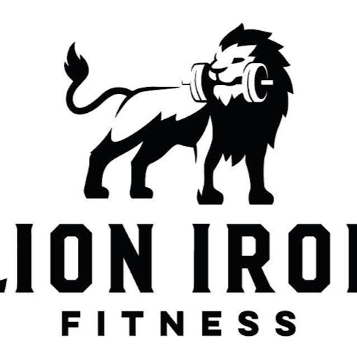 Lion Iron Fitness logo