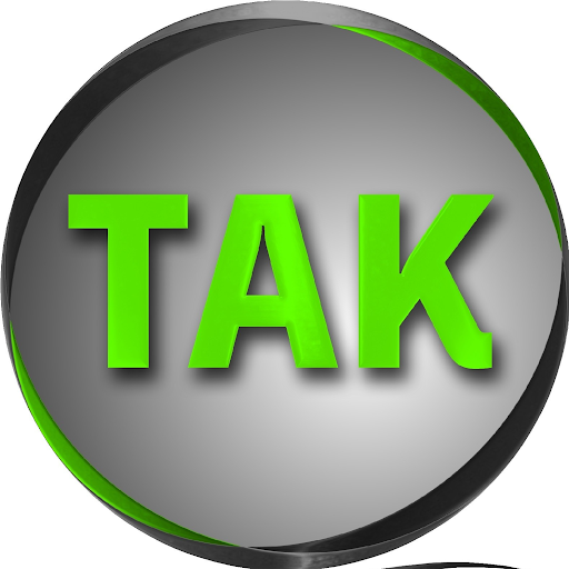 TAK Flooring Ltd logo