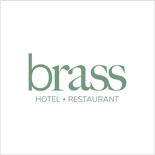 Hotel Restaurant Brass logo