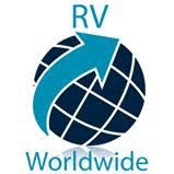 RV Worldwide -For your RV / Motorhome / Campervan International Exchange or Rent logo