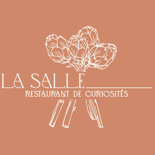 La Salle - restaurant & brocante logo
