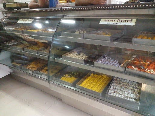 Gulab Halwa Wala, 258, 3rd B Road,, Sardarpura, Jodhpur, Rajasthan 342003, India, Namkeen_Shop, state RJ