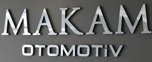 MAKAM OTOMOTİV logo