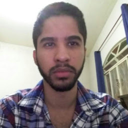 Fernando Gonçalves's user avatar