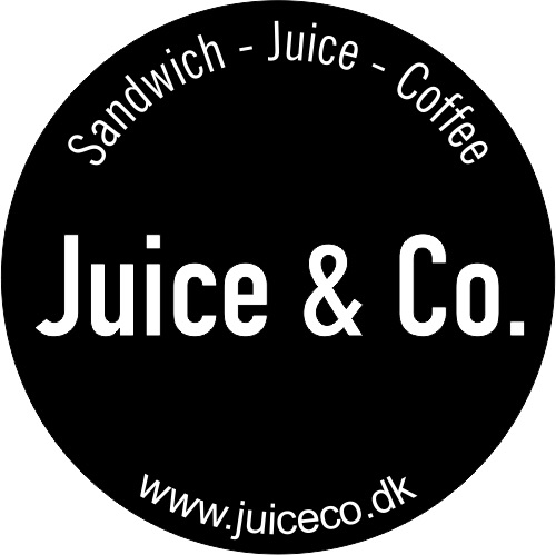 Juice & Co. IVS logo