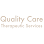 Quality Care Therapeutic Services