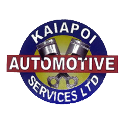 Kaiapoi Automotive Services logo