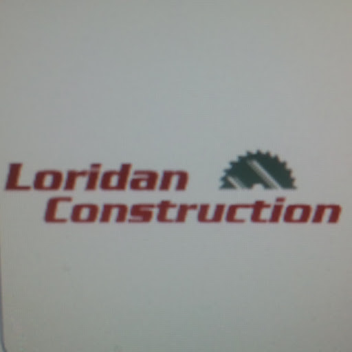 Loridan Construction Inc. logo