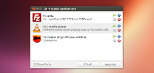 Zero Install in Ubuntu Linux