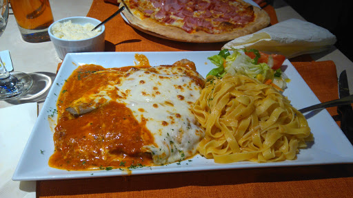 Bell'Italia