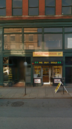 Pawn Shop «Pawtucket Pawnbrokers Too», reviews and photos
