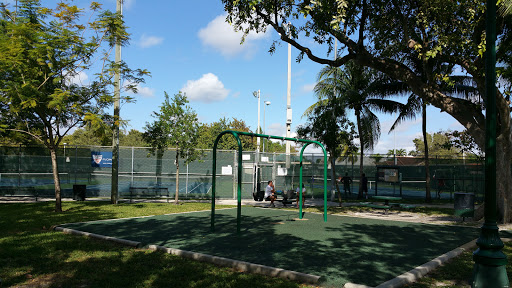 Park «Bryan Park», reviews and photos, 2301 SW 13th St, Miami, FL 33145, USA