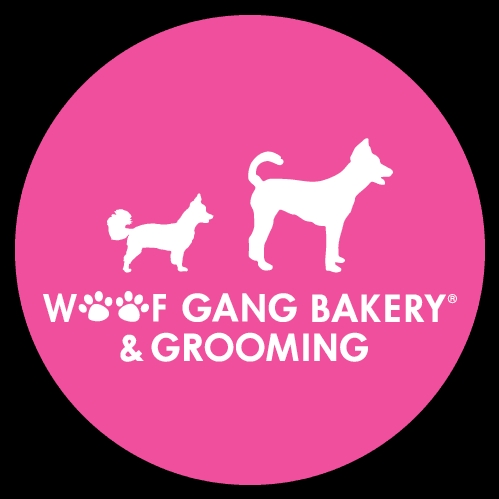 Woof Gang Bakery & Grooming Chapel Hill logo
