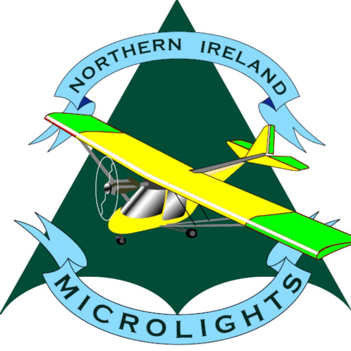 Northern Ireland Microlights logo