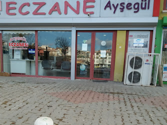 Ayşegül Eczane