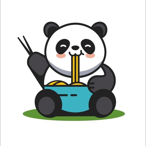 NEW Buckpool Chinese Takeaway logo