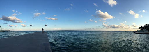 Edward B. Knight Pier