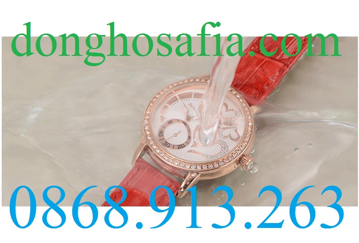Đồng hồ nữ Bestdon BD5527L B105