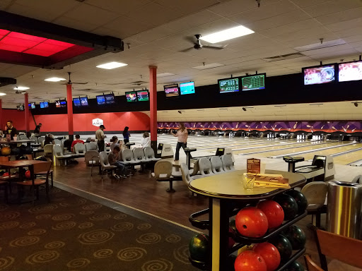 Bowling Alley «AMF Pinole Valley Lanes», reviews and photos, 1580 Pinole Valley Rd, Pinole, CA 94564, USA