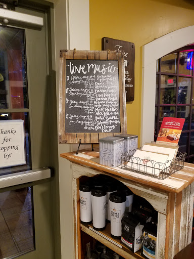 Coffee Shop «Corner Coffee Shop», reviews and photos, 3526 Old Philadelphia Pike, Intercourse, PA 17534, USA