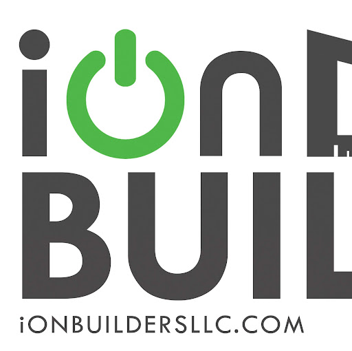 Ion Builders logo