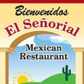 El Señorial Mexican restaurant logo