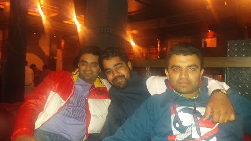 The Cocktail House, M-69 market, 1, M Block, Greater Kailash, New Delhi, Delhi 110048, India, Nightclub, state UP