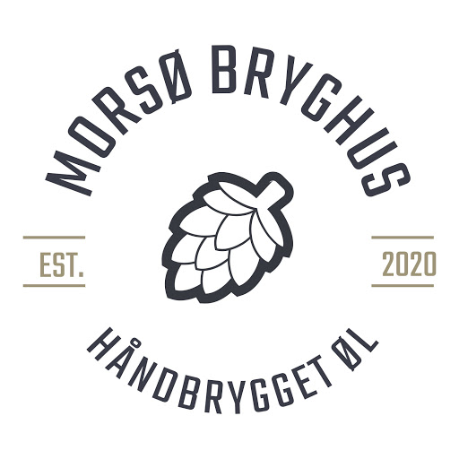 Morsø bryghus logo