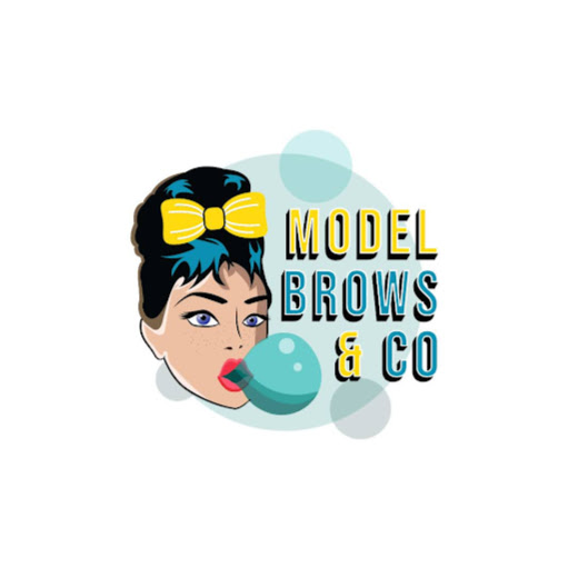 Model Brows & Co