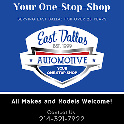 Eastdallasautomotive - logo