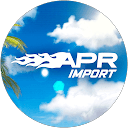 APR Import