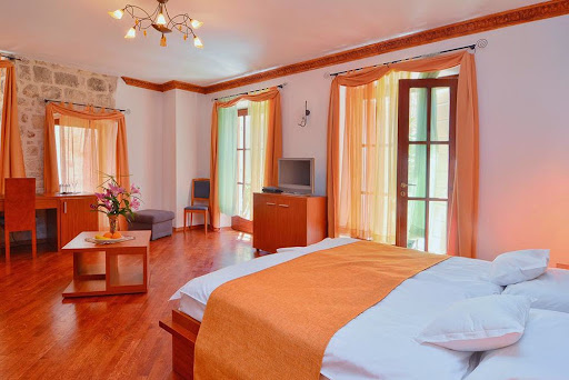 Villa Nora Hotel
