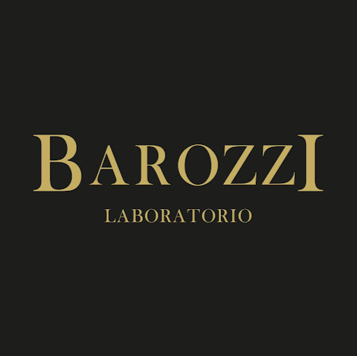 Barozzi Laboratorio logo