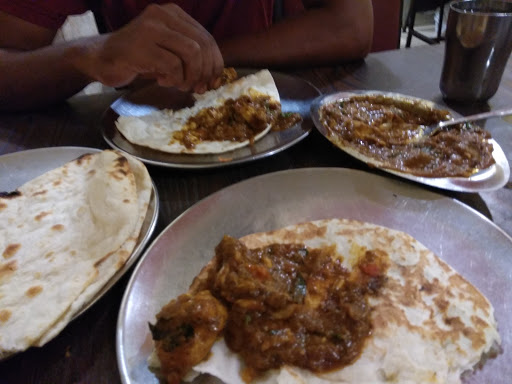 Rich Restaurant, 1654, 1654, 18th Main Rd, Udayam Colony, Thiruvalluvar Colony, Anna Nagar, Chennai, Tamil Nadu 600040, India, South_Indian_Restaurant, state TN