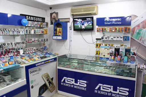 Arora Mobiles | Mobile Shops in Banga Punjab, Opp. State Bank of Patiala, Near Heritage Resorts, State Highway 18, Garhshankar Chowk, Banga, Punjab 144505, India, Shop, state PB