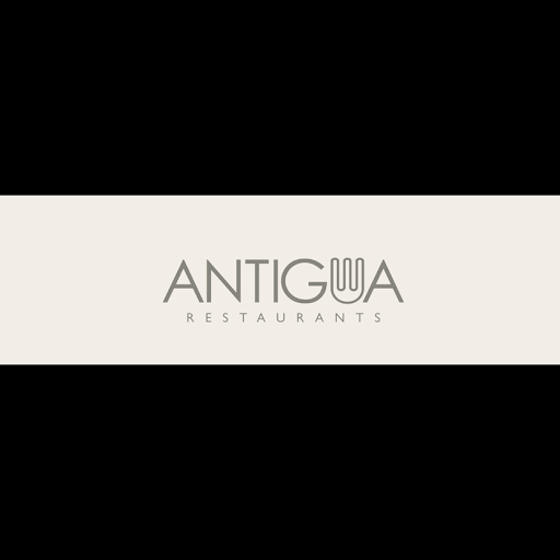 Antigua Carugate - Ristorante e Pizzeria logo