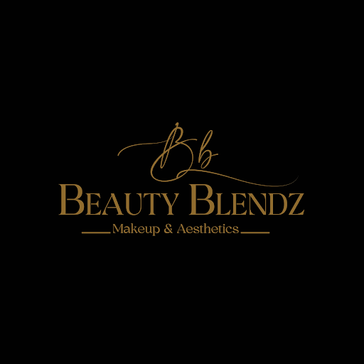 Beauty Blends logo