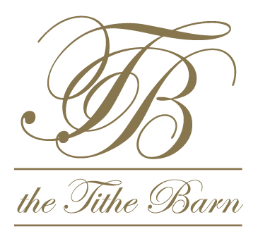 The Tithe Barn logo