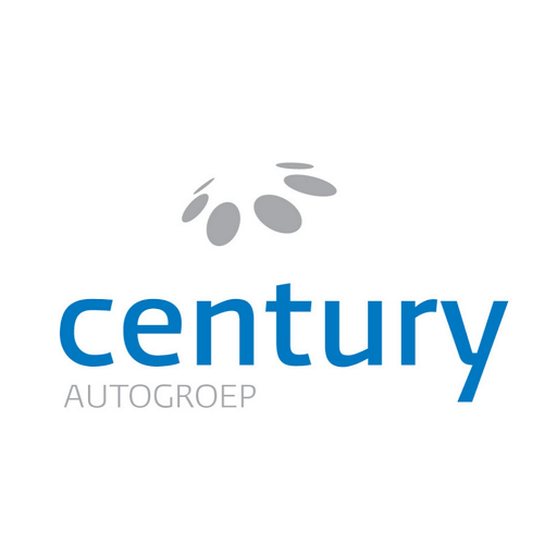 SEAT, ŠKODA en CUPRA Service & Onderhoud Groningen - Century Autogroep logo