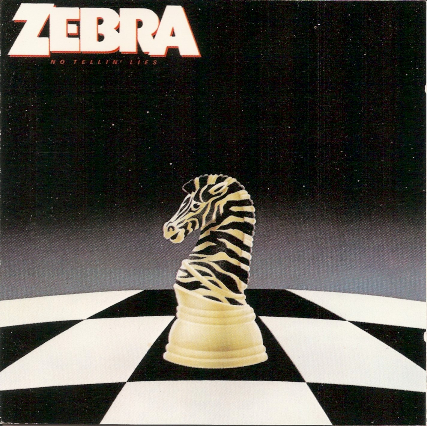 The Target CD Collection: Zebra