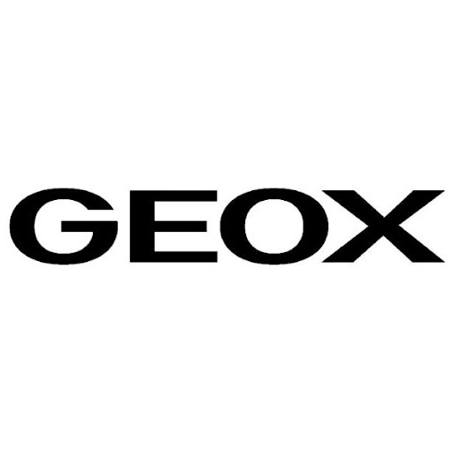 GEOX PARK ROYAL logo
