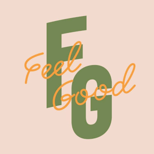 Feel Good ~ Everyday logo