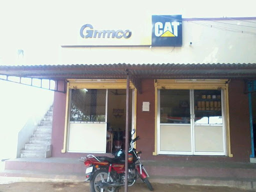 GMMCO LIMITED, No.97/3 , Jothi complex, Polur Road, Vengikkal, Tiruvannamalai, Tamil Nadu 606604, India, Hydraulic_Equipment_Supplier, state TN