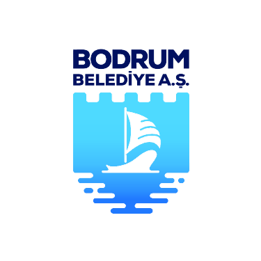 Gümüşlük Otopark - Bodrum Belediye A.Ş. logo