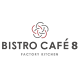 BISTRO CAFE 8