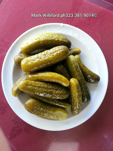 Sabina’s European Restaurant