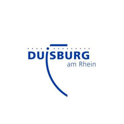 Rathaus Duisburg logo